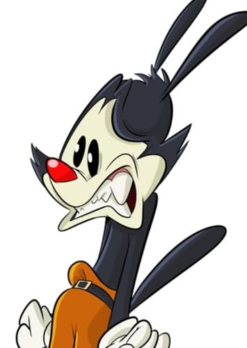 Yakko Warner