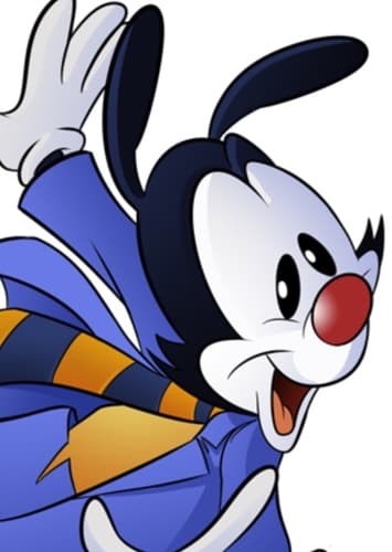Yakko Warner