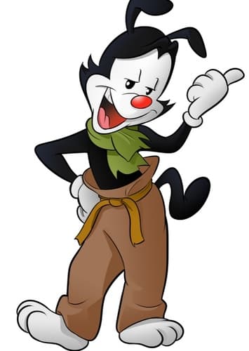Yakko Warner