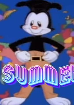 Yakko Warner