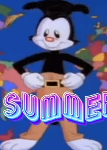 Yakko Warner