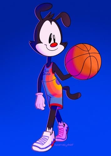 Yakko Warner