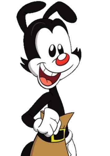 Yakko Warner