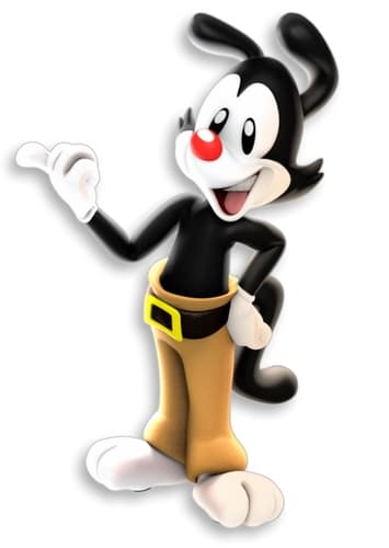 Yakko Warner