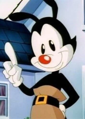 Yakko Warner