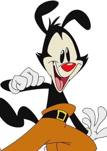 Yakko Warner