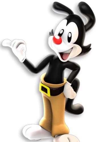 Yakko Warner