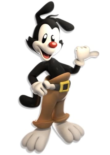 Yakko Warner