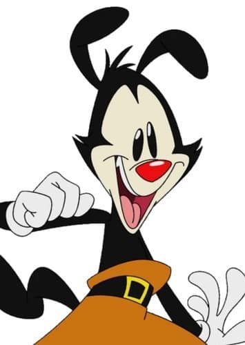 Yakko Warner