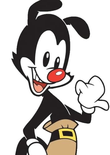 Yakko Warner