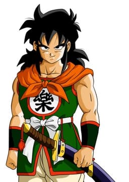 Yamcha