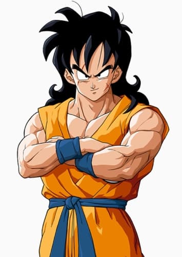 Yamcha