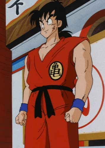 Yamcha