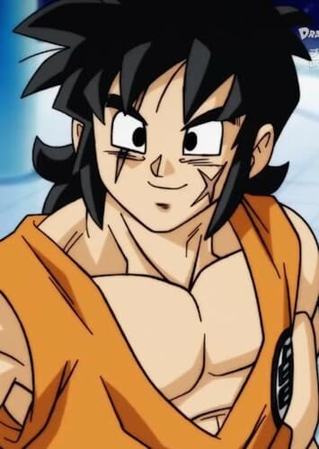 Yamcha