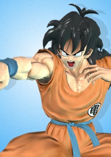 Yamcha