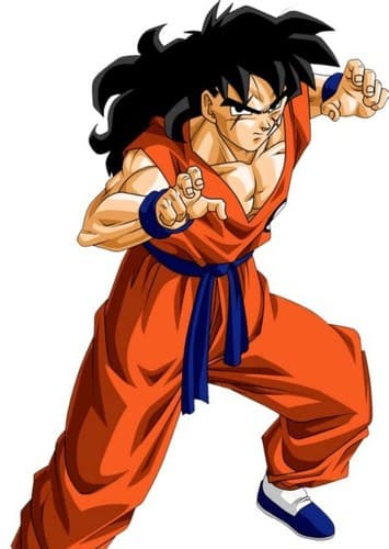 Yamcha