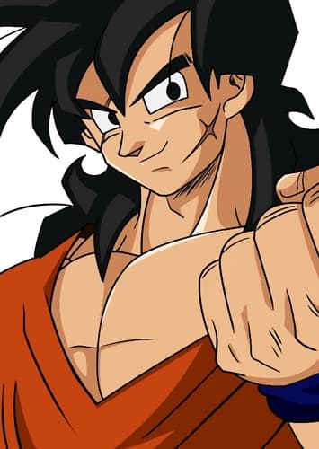 Yamcha