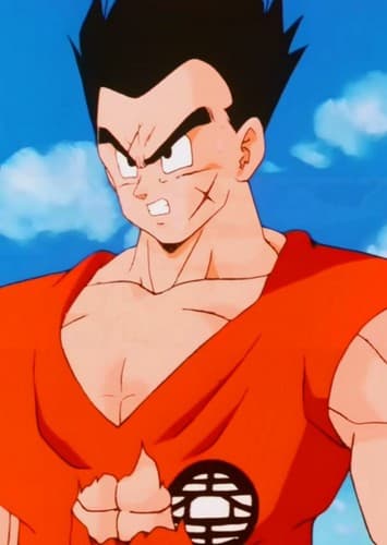 Yamcha