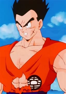 Yamcha