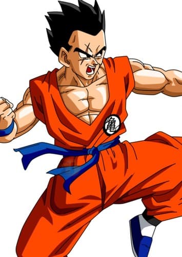 YAMCHA