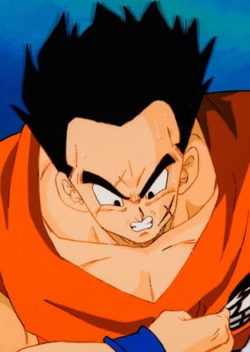 Yamcha