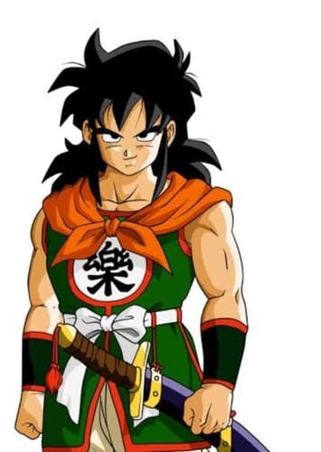 Yamcha