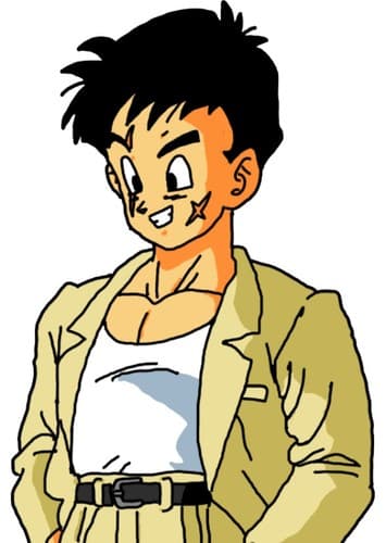 Yamcha