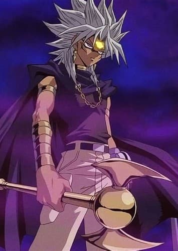 Yami Marik