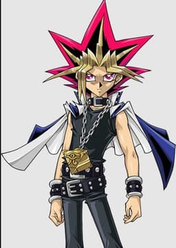 Yami Yugi
