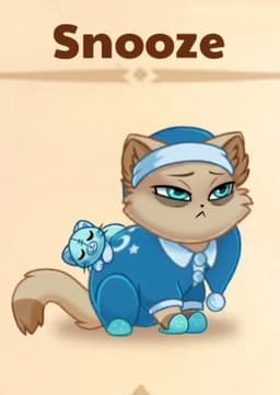 Snooze