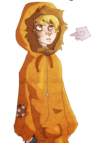 Kenny McCormick