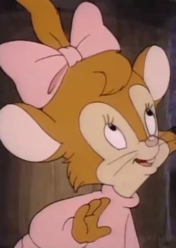 Yasha Mousekewitz (voice)