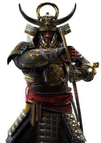 Yasuke