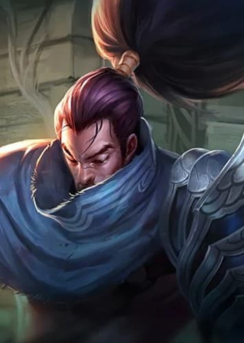 Yasuo