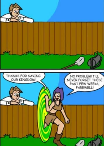 Year Inside, Hour Outside