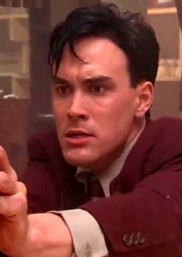 Years Active (Acting)