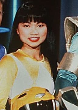 Yellow Ranger