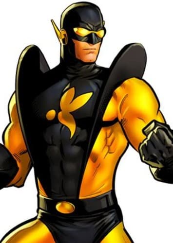 Yellowjacket