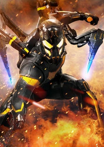 Yellowjacket