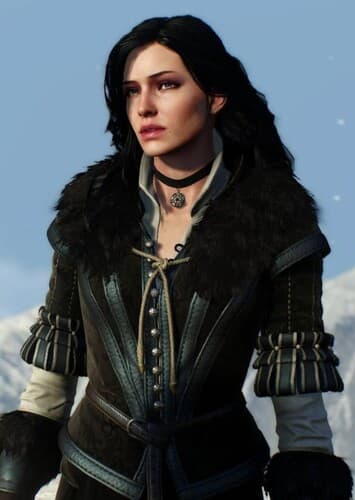 Yennefer