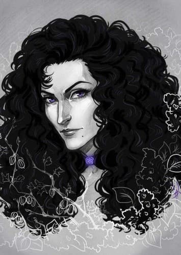 Yennefer