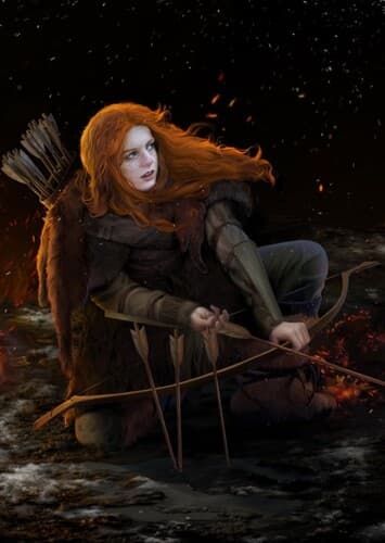 Ygritte