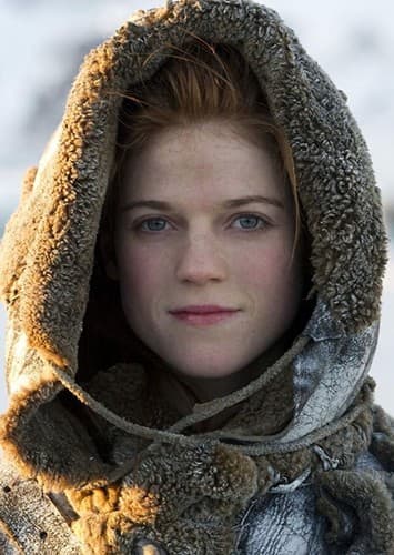 Ygritte