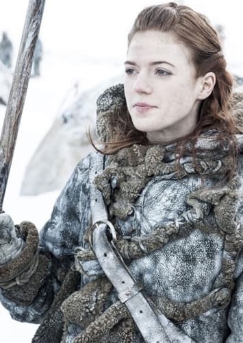 Ygritte