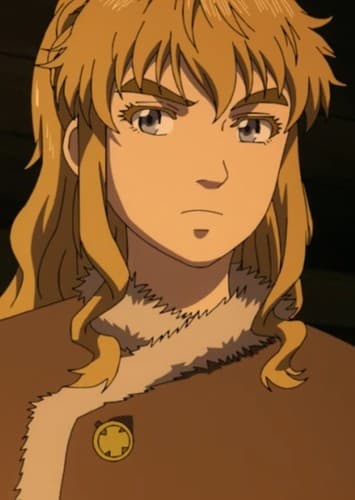 Ylva ( thorfinn sister)