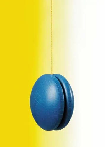 Yo-yo
