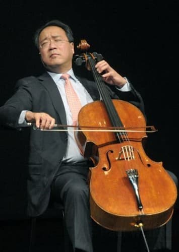 Yo-Yo Ma