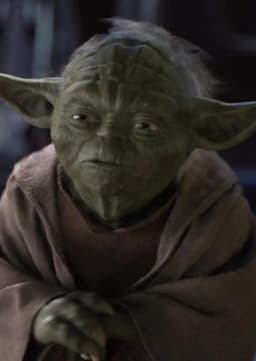 Yoda