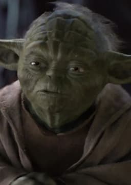 Yoda