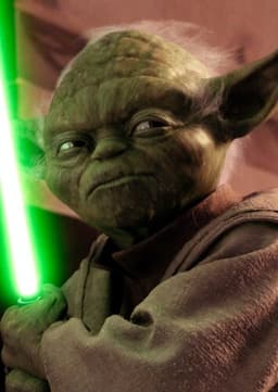 Yoda